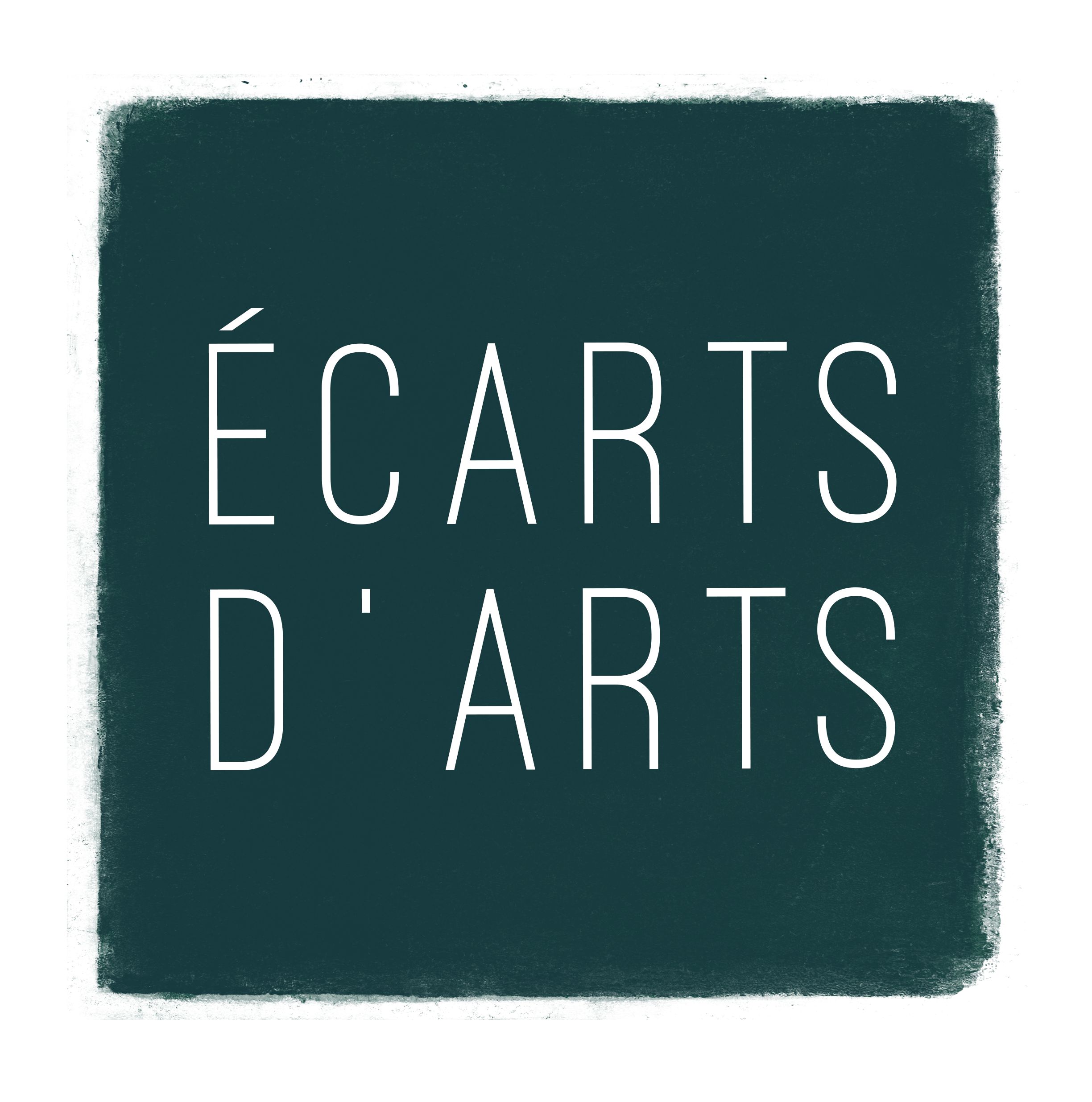 logotype ecartsdarts